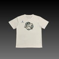 HA™ UNC Mascot Performance T-Shirt White