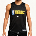 HA™ Golden State Warm-Up Tank Top