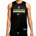 HA™ Golden State Warm-Up Tank Top