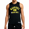 HA™ Golden State Warm-Up Tank Top
