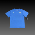 HA™ UNC Performance T-Shirt Blue