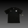 HA™ UNC Performance T-Shirt Black