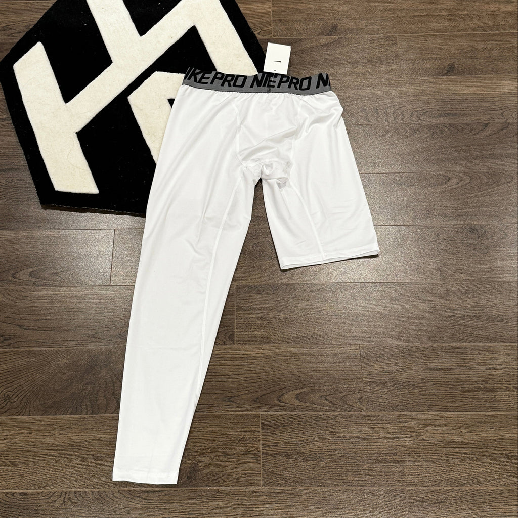 HA™ Pro One Leg Compression Tights