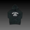HA™ UNC Tar Heels Hoodie Black