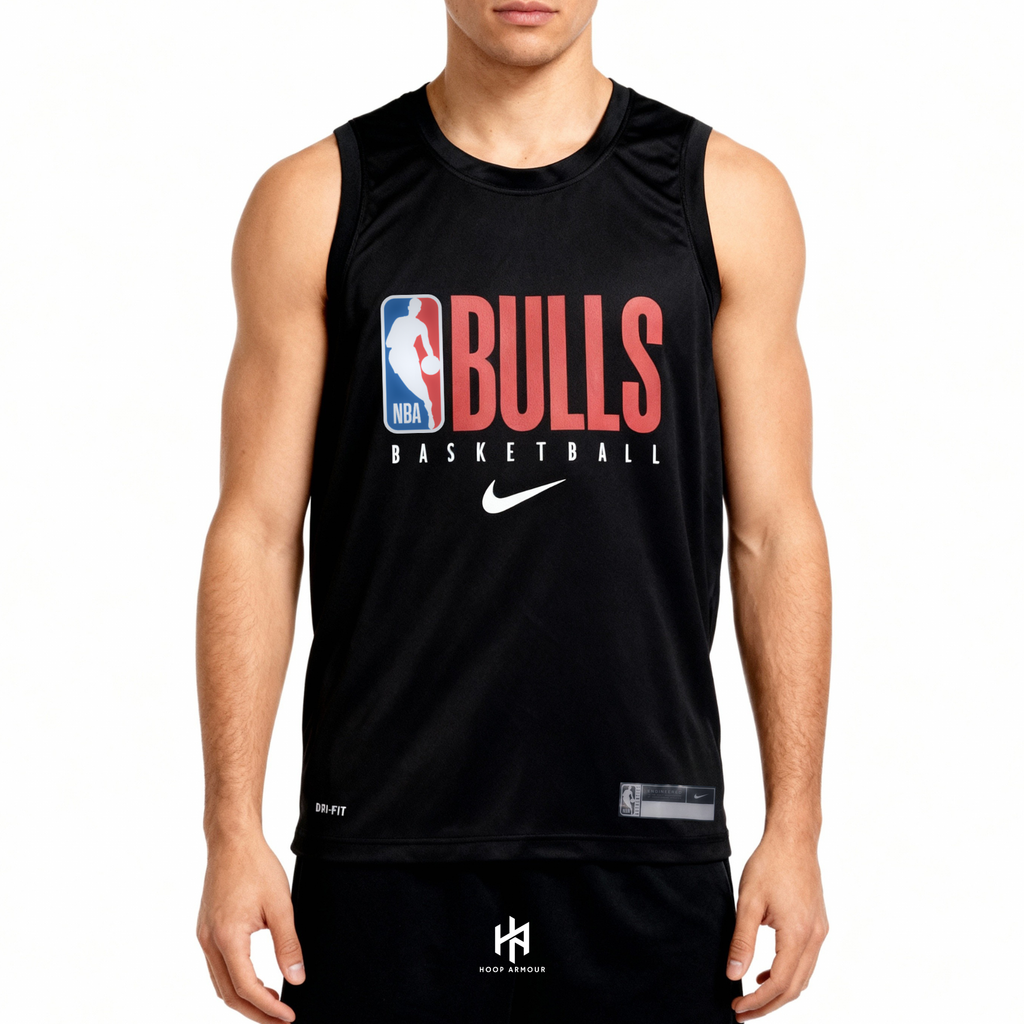 HA™ Chicago Warm-Up Tank Top