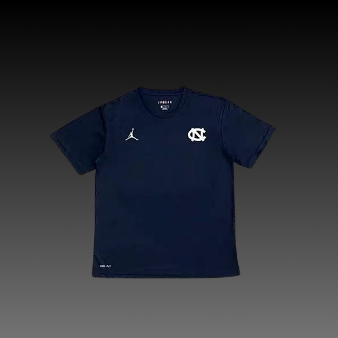 HA™ UNC Performance T-Shirt Dark Blue