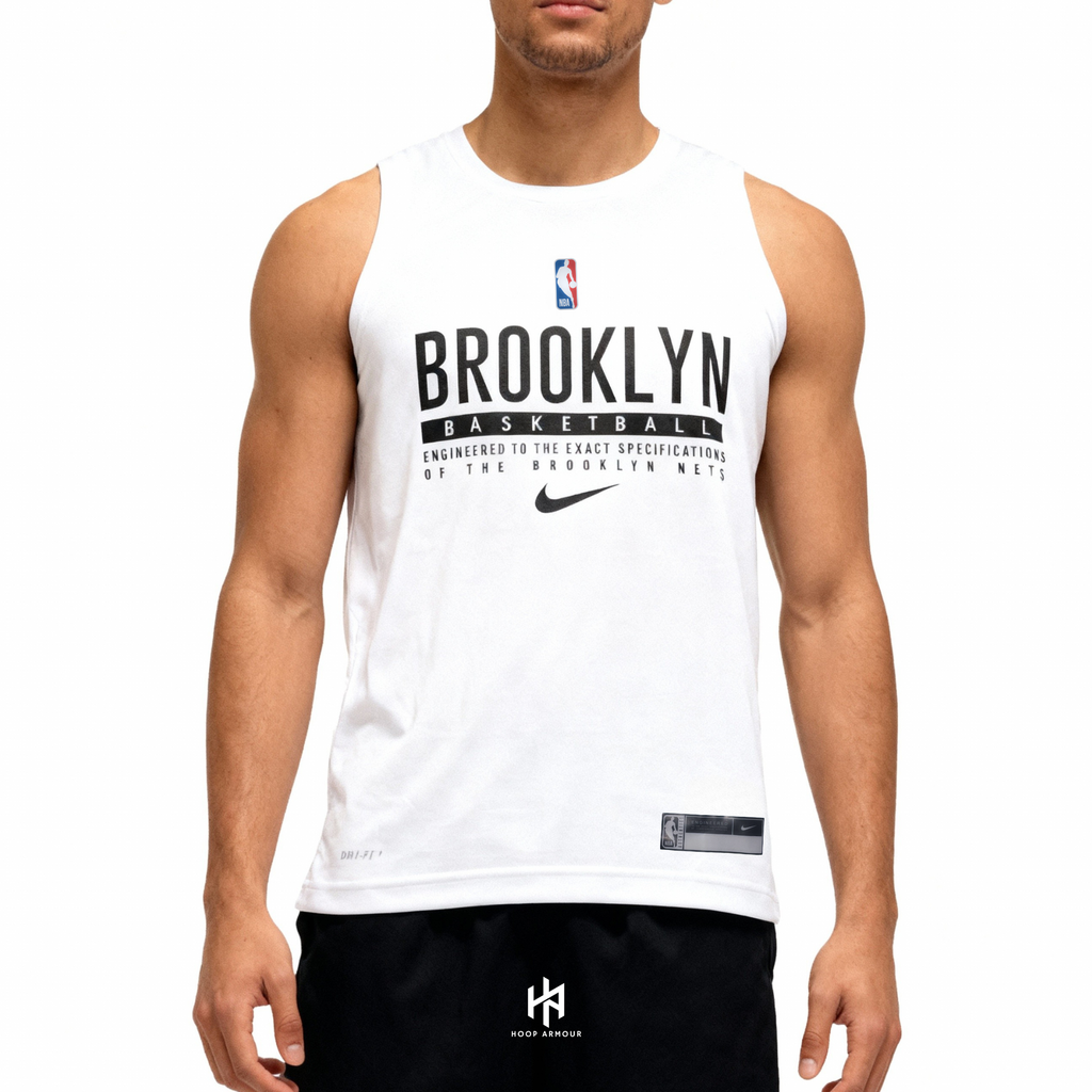 HA™ Brooklyn Warm-Up Tank Top