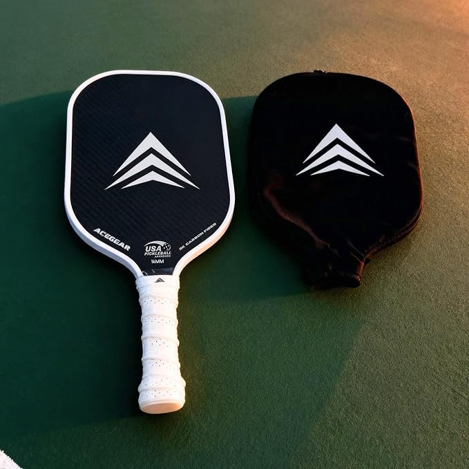 HA™ Acegear Pickleball Paddle