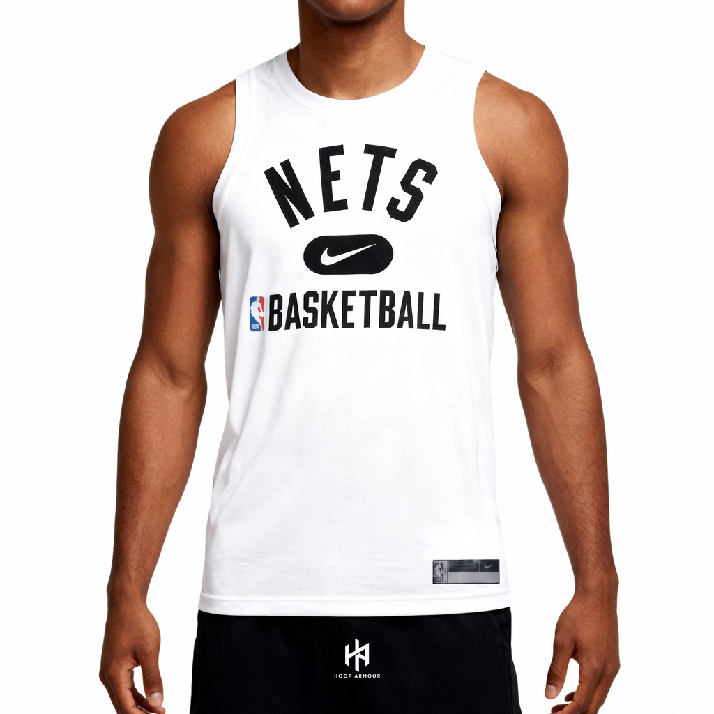 HA™ Brooklyn Warm-Up Tank Top