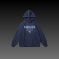 HA™ UNC SOLE Hoodie Dark Blue