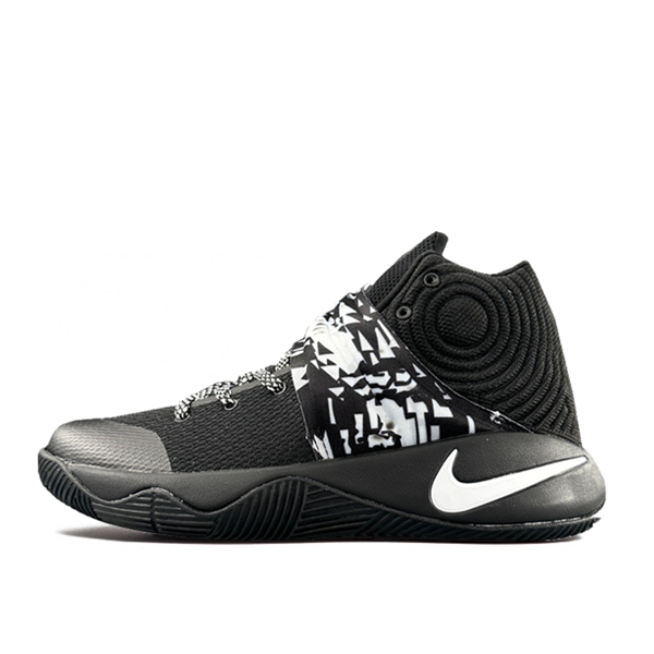 HA™ Kyrie 2 Black White