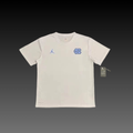 HA™ UNC Performance T-Shirt White