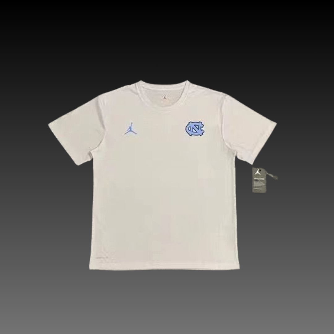 HA™ UNC Performance T-Shirt White