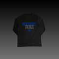 HA™ University of Kentucky SOLE Performance Longsleeve Black