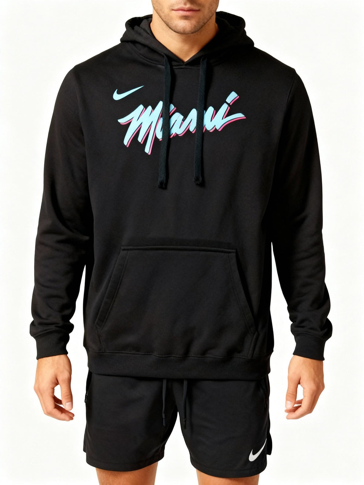 HA™ Miami Heat Hoodie