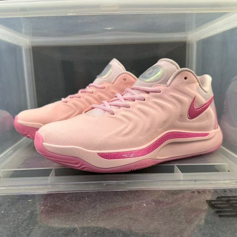 HA™ KD 17 "Aunt Pearl"