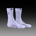 HA™ Grip Elite Socks White