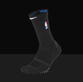 HA™ Quick Elite Socks Black