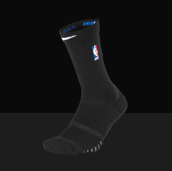 HA™ Quick Elite Socks Black