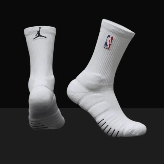 HA™ Flight Elite Socks White