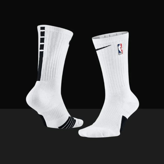 HA™ Elite Socks White