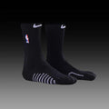 HA™ Grip Elite Socks Black
