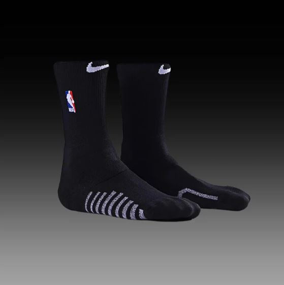 HA™ Grip Elite Socks Black