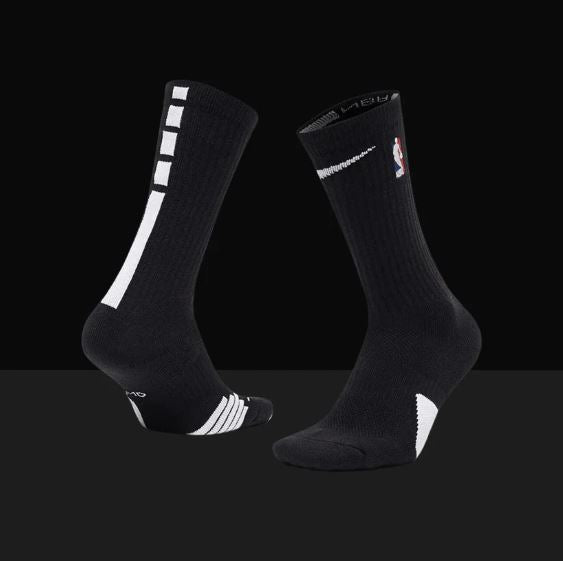 HA™ Elite Socks Black