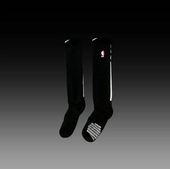HA™ Knee High Elite Socks Black