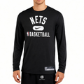 HA™ Brooklyn Nets Performance Longsleeve