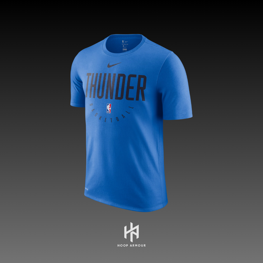 HA™ Oklahoma City Thunder Performance T-Shirt