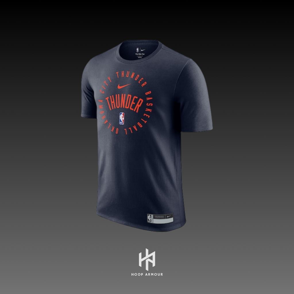 HA™ Oklahoma City Thunder Performance T-Shirt