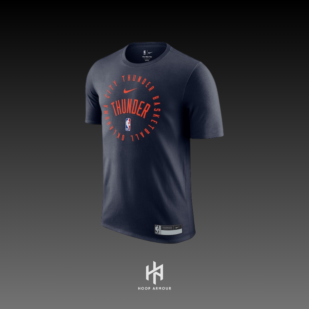 HA™ Oklahoma City Thunder Performance T-Shirt