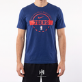 HA™ Philadelphia 76ers Performance T-Shirt