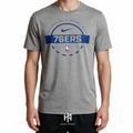 HA™ Philadelphia 76ers Performance T-Shirt
