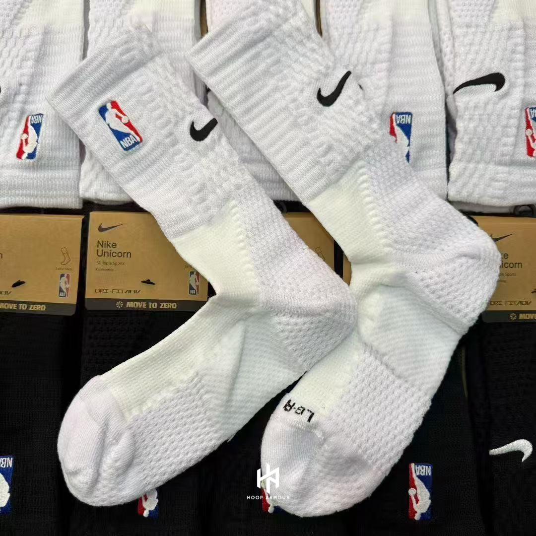 HA™ NBA Unicorn Elite Socks
