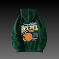 HA™ Hoop Tournament Pullover Hoodie Green