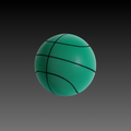 HA™ Silent Basketball