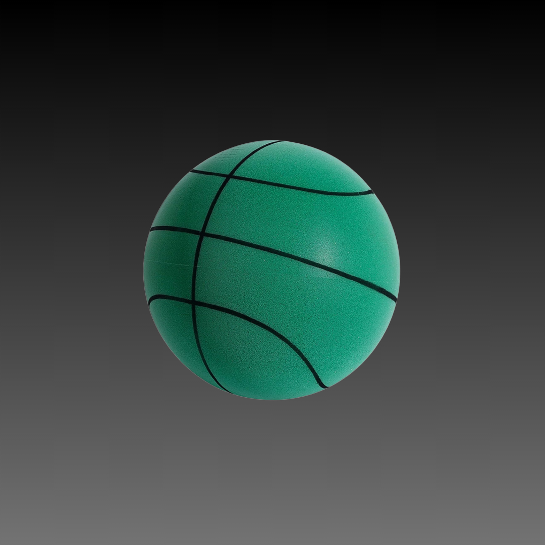 HA™ Silent Basketball