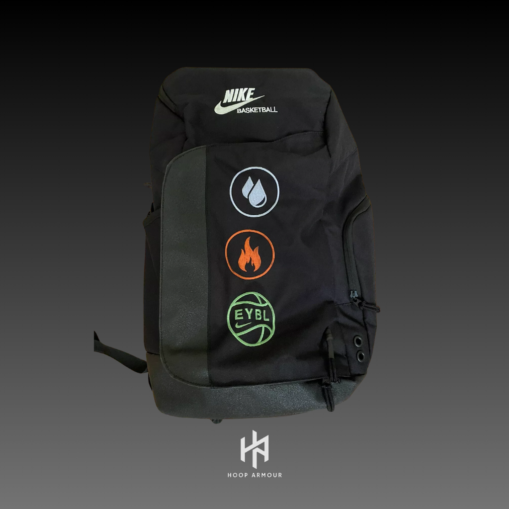 HA™ EYBL Backpack Special Edition