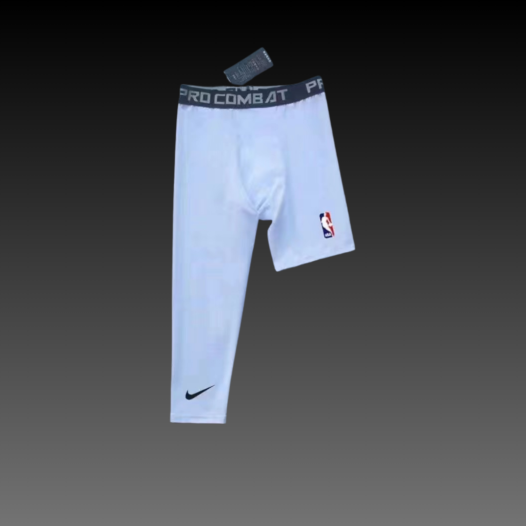 HA™ Elite Pro One Leg Compression Tights