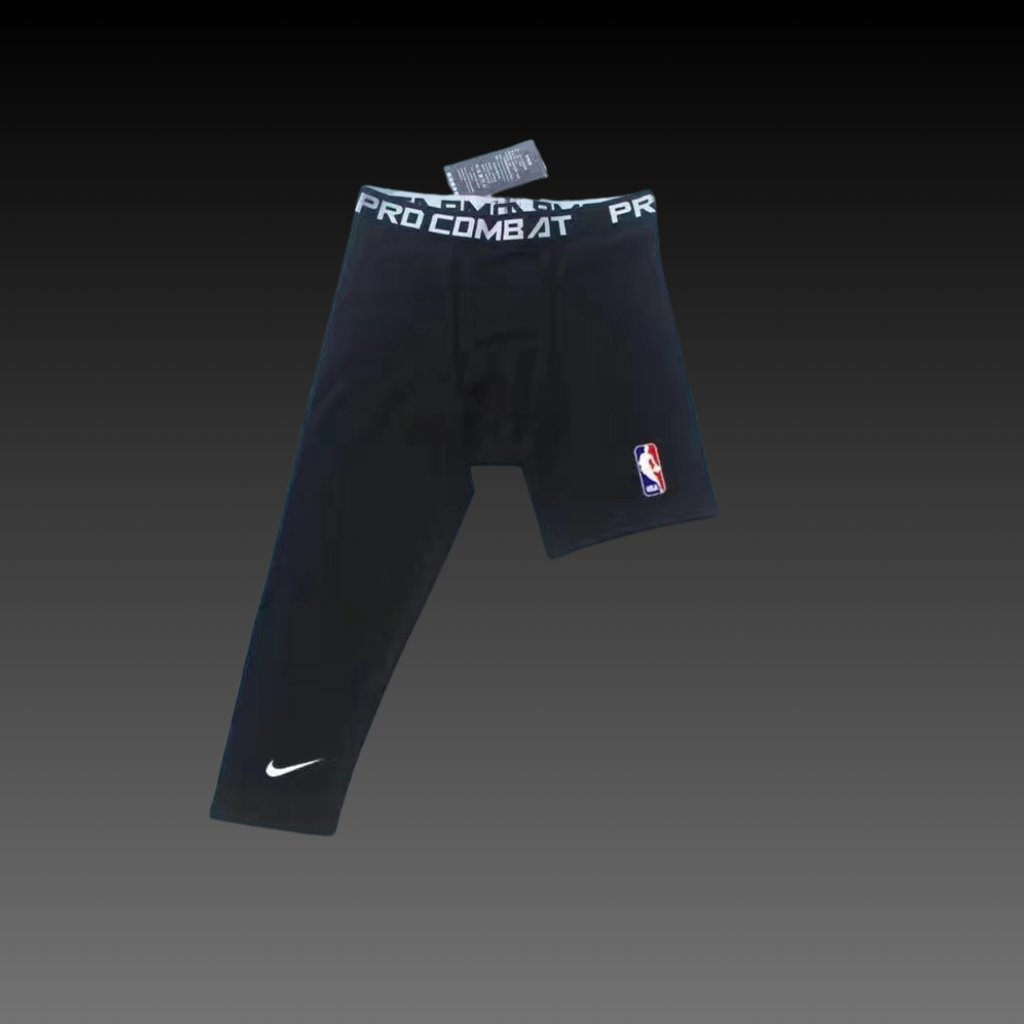 HA™ Elite Pro One Leg Compression Tights
