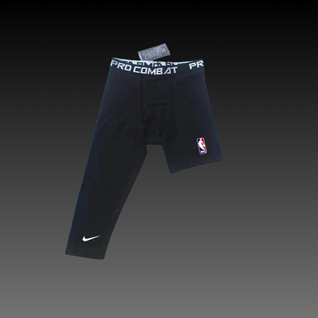 HA™ Elite Pro One Leg Compression Tights