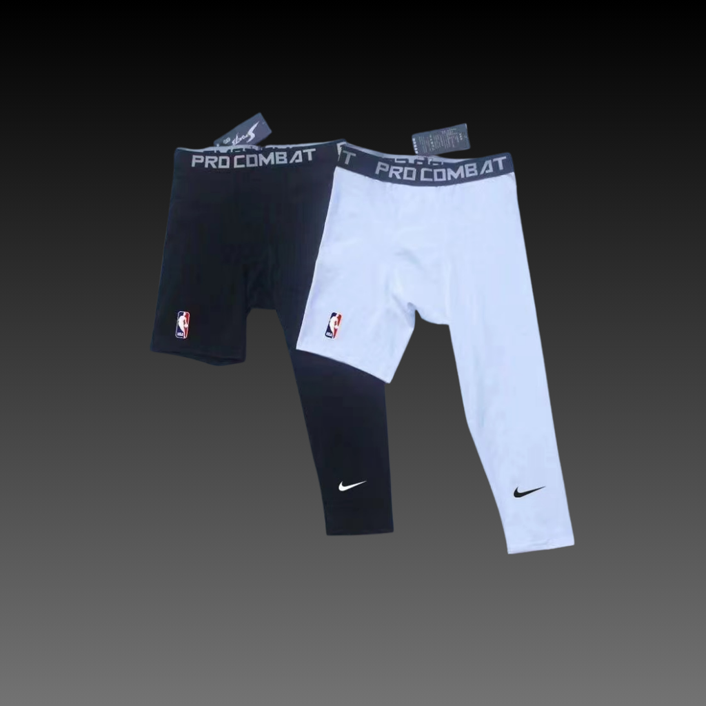 HA™ Elite Pro One Leg Compression Tights