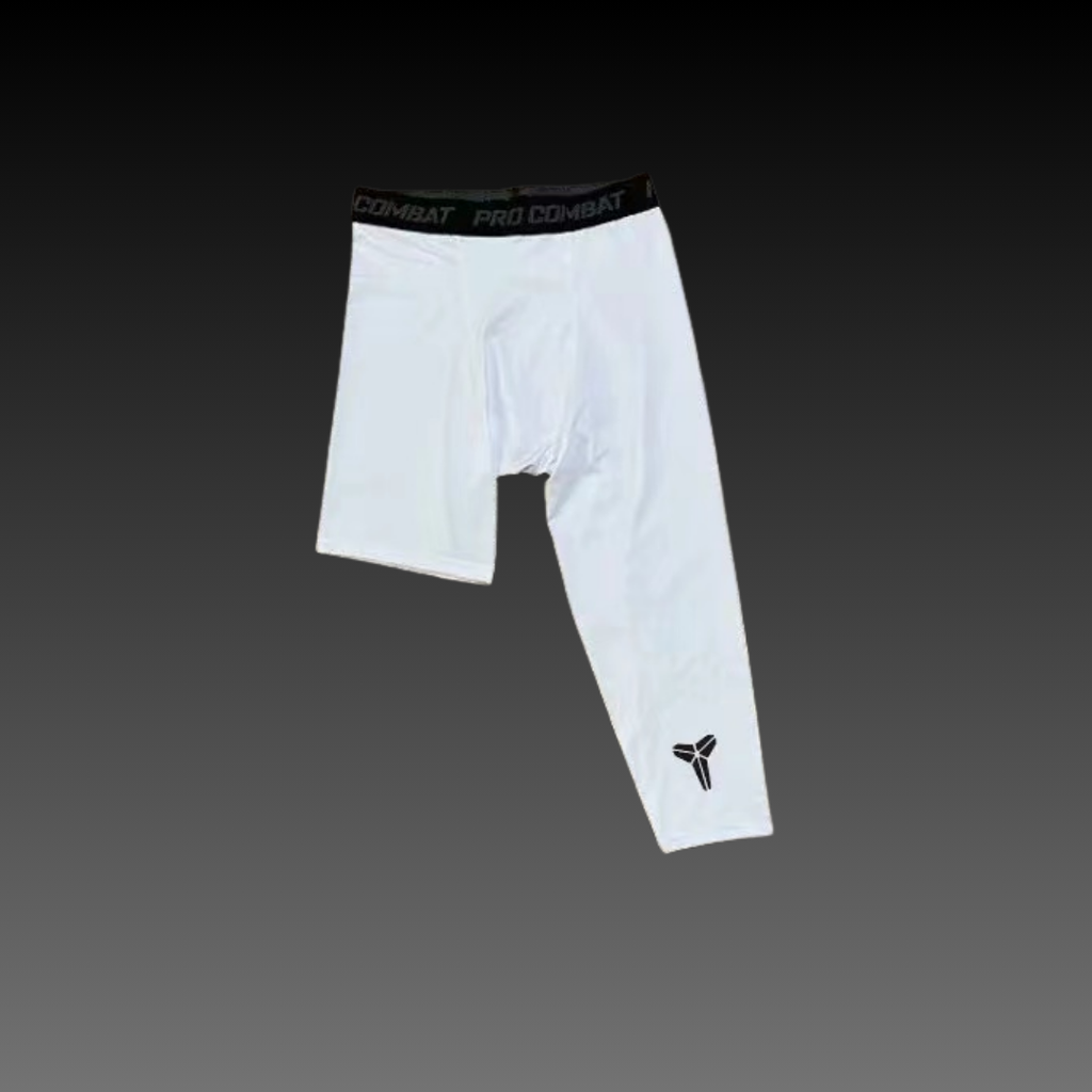 HA™ Mamba One Leg Compression Tights