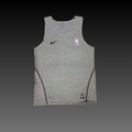 HA™ Elite Pro Grey Compression Tank Top