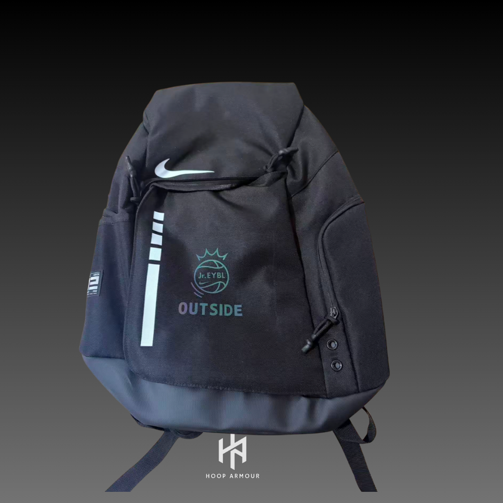 HA™ EYBL Backpack Junior Edition