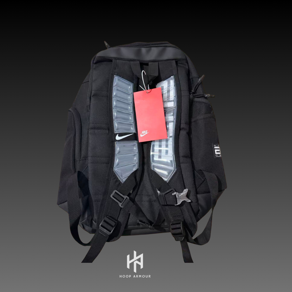 HA™ EYBL Backpack Junior Edition