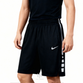 HA™ Elite Shorts Black