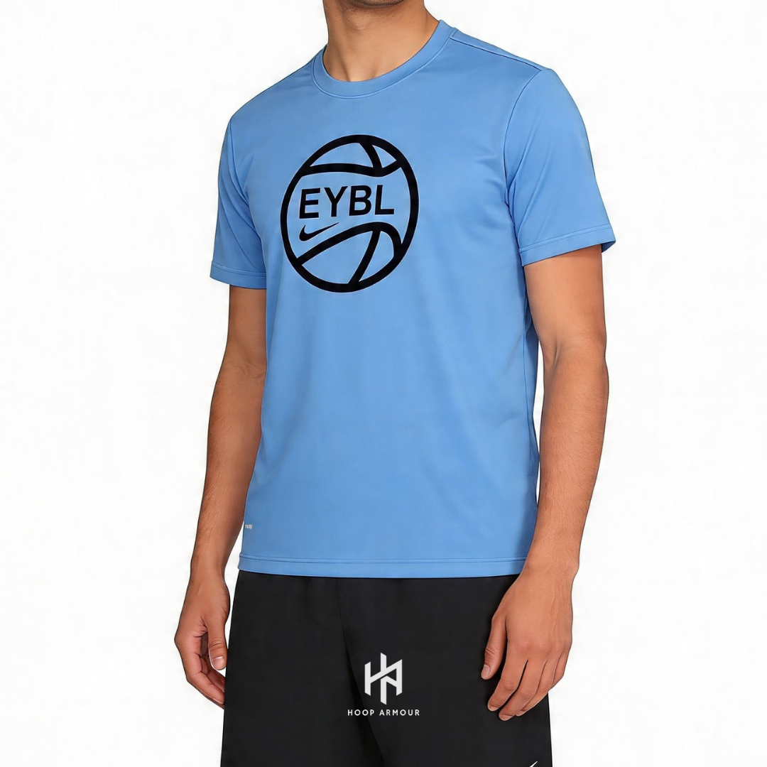 HA™ EYBL T-Shirt Blue